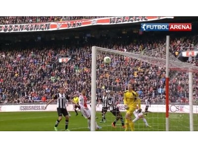 Ajax 4-0 Heracles