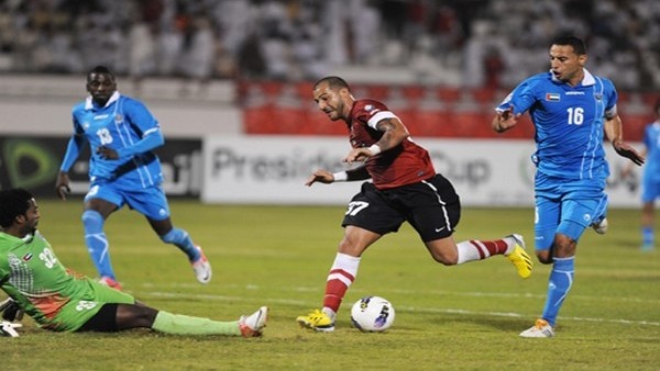 Quaresma'dan harika bir gol!