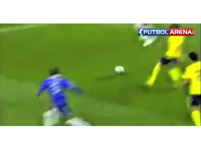 Şampiyonlar liginin en güzel 5 golü!