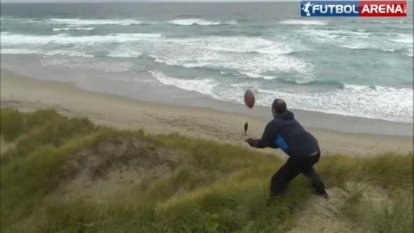 Bu adamın yaptıklarına inanamayacaksınız