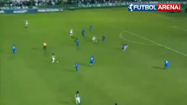 Alex durdurulamıyor! Yine şov yaptı!