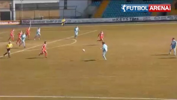 Böyle falso olamaz!