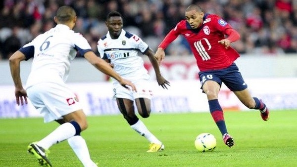 Lille 3-3 Sochaux | Maç Özeti