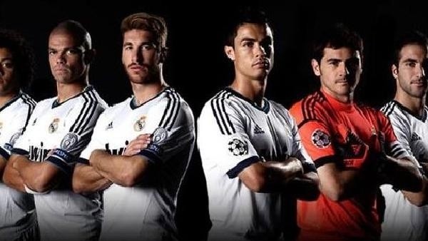 Real Madrid'den taraftara duygusal video!