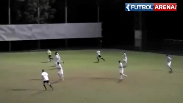 Böyle ofsayt mı olur?