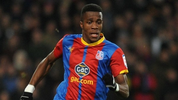 Geleceğin yıldızı Zaha'dan muhteşem bir gol!