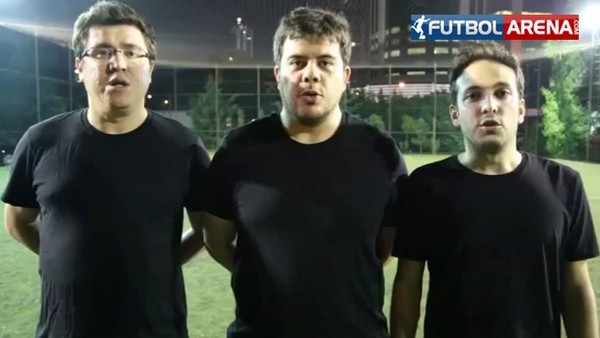 Şampiyonlar Ligi'nin artık yeni bir şarkısı var!