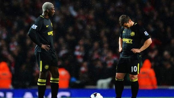 Maloney frikikten harika yazdı!