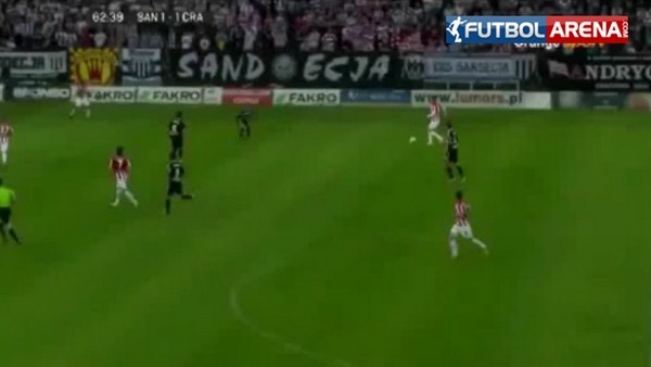 Polonya'da geri pas faciası!