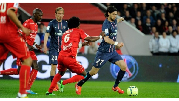 Psg şampiyonluğu erteledi