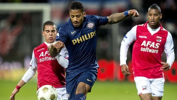 AZ Alkmaar 2-1 PSV | Maç Özeti