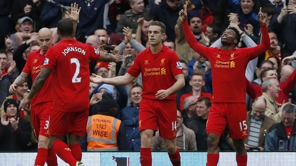 Fulham 1-3 Liverpool | Maç Özeti