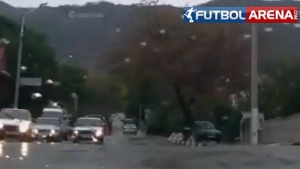 Hayat keşke hep böyle olsa!