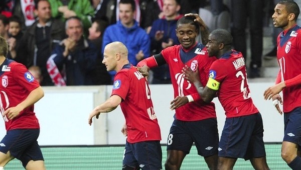 Lille 3-0 Reims | Maç Özeti