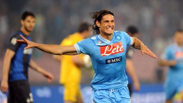 Napoli 3-1 İnter | Maç Özeti