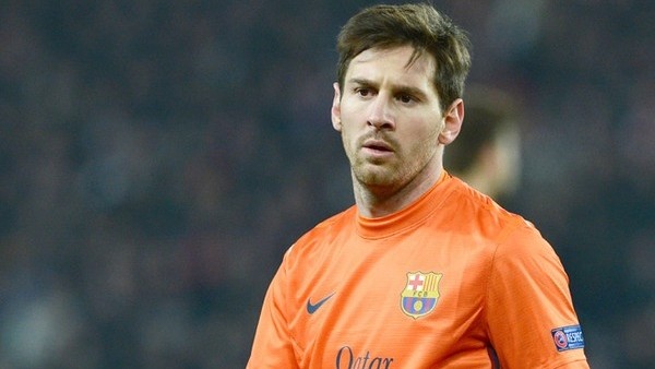 Dünyanın 1 numarası Messi'nin en güzel 3 golü!