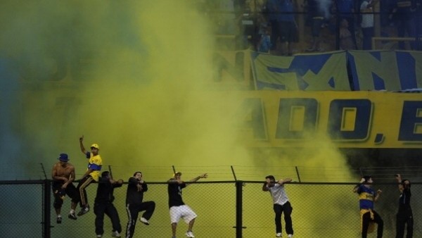 Boca Juniors 1-1 River Plate | Maç Özeti