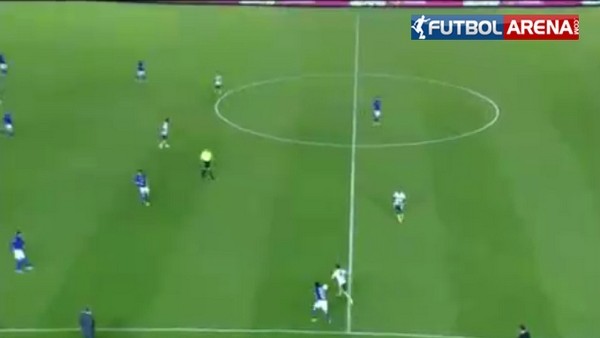 'Tanrının eli' bu kez işe yaramadı!