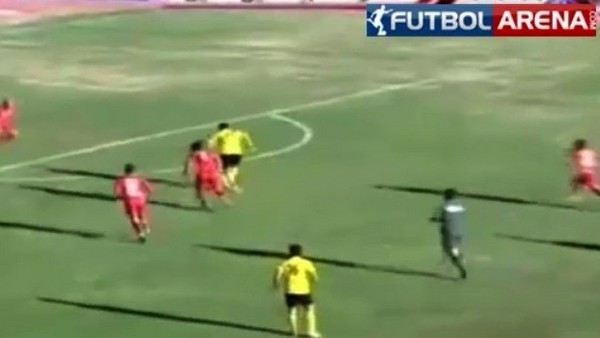 İran'dan ayakta alkışlanacak hareket! 