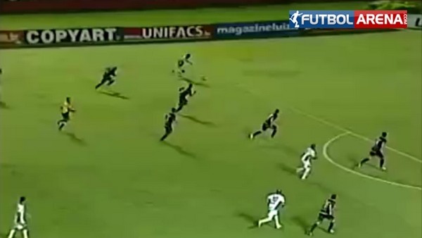 Altıpas üzerinde inanılmaz kaçırdı!