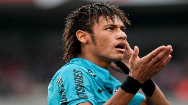 Neymar'ı durduramayınca bakın ne yaptılar!