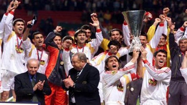 Milyonların heyecanla izlediği penaltı atışları!