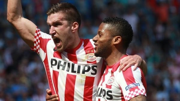 PSV 4-2 NEC Nijmegen | Maç Özeti