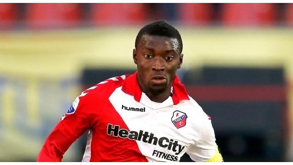 Hollanda'dan harika bir asist!