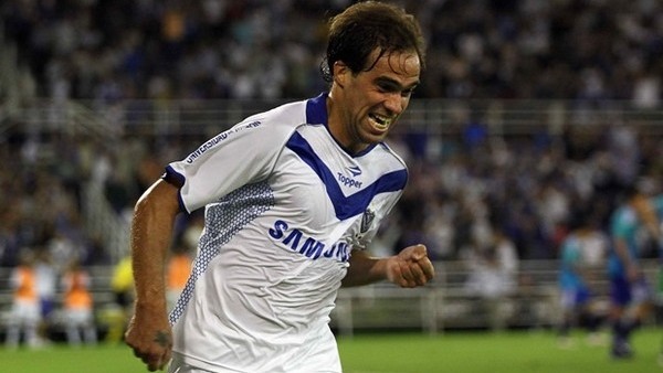 Arjantin'de haftanın en güzel golleri