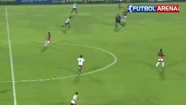 Sobis gollerine devam ediyor!