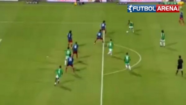 Messi, Dünya Karması'na karşı! 