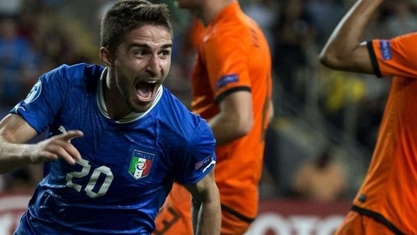 Liverpool'un yıldızı Hollanda'yı yıktı!