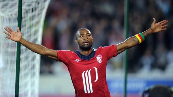 Chedjou İstanbul'da!