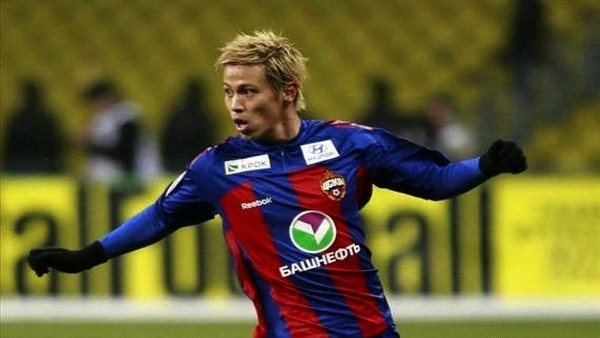 F.Bahçe onun peşinde!