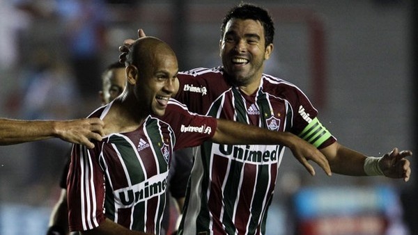 Carlinhos kafayı çaktı!