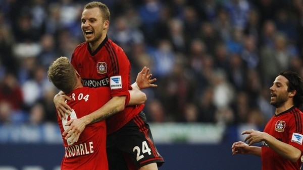 İşte F.Bahçe'nin yeni sol beki!