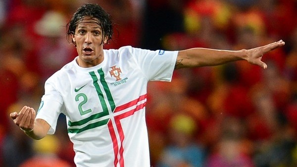 İşte Fenerbahçe'nin listesindeki stoper: Bruno Alves