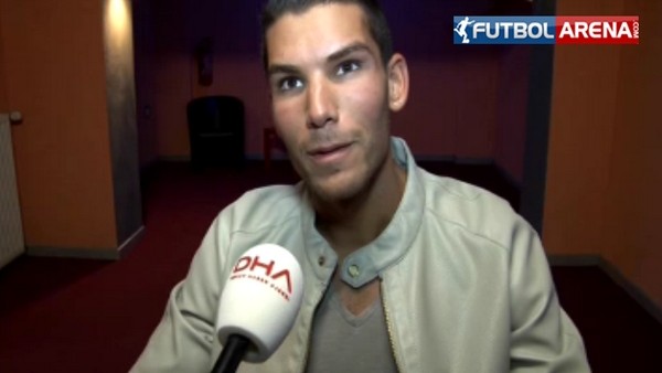 Almanya'da Türk Ronaldo!