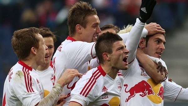 Salzburg'u tanıyalım?