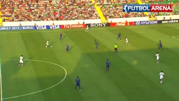 Ganalı Assifuah müthiş yazdı!