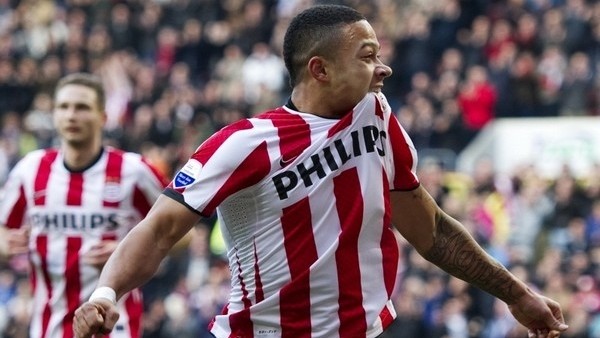 Kendine güvendi ve harika vurdu!