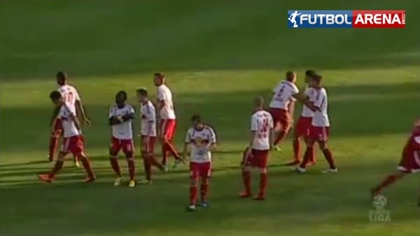 F.Bahçe'nin rakibinden farklı başlangıç! 