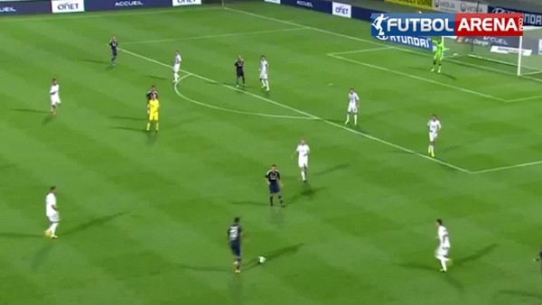 Clement Grenier müthiş yazdı!