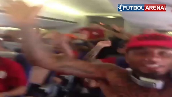 G.Saraylı futbolcular koptu! 