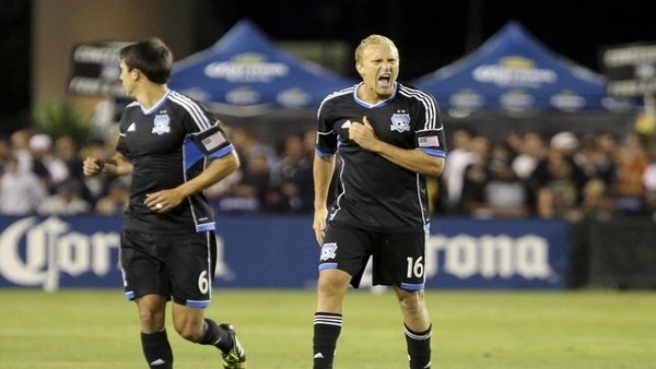 Gol değil sevinci konuşuldu!