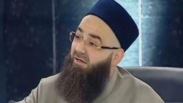 Cübbeli Ahmet Hoca'dan ilginç Trabzonspor iddiası!