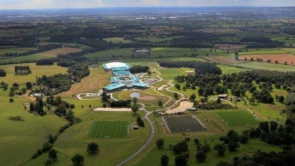 İşte G.Saray'ın kamp yapacağı muhteşem yer!