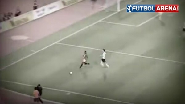 Welbeck Neymar'a özendi ama... | Alay konusu oldu