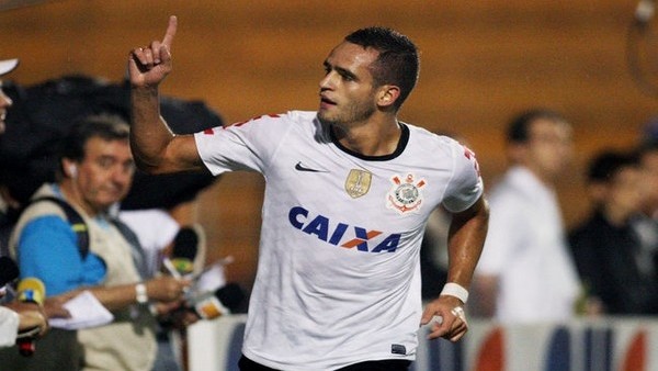 Renato Augusto öyle bir gol attı ki...