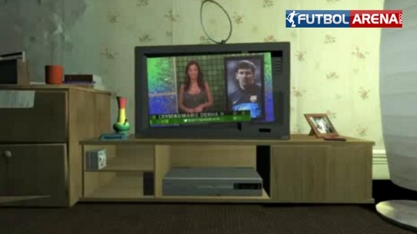 Messi GTA karakteri oldu